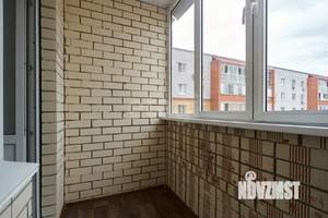 1-к квартира, на длительный срок, 31м2, 8/14 этаж