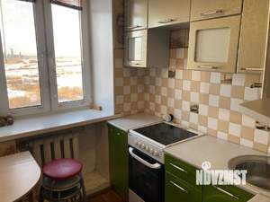 1-к квартира, на длительный срок, 25м2, 3/6 этаж