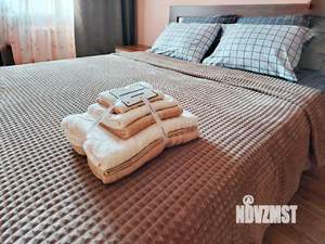 2-к квартира, посуточно, 49м2, 1/1 этаж