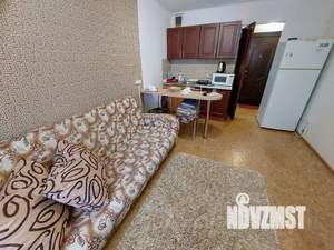 Студия квартира, посуточно, 30м2, 1/10 этаж