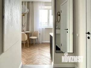 1-к квартира, посуточно, 35м2, 10/10 этаж