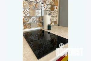 1-к квартира, посуточно, 24м2, 17/17 этаж