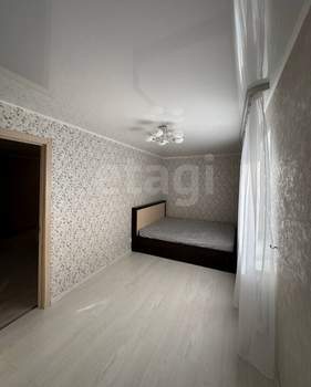 2-к квартира, на длительный срок, 43м2, 2/5 этаж