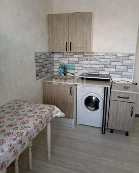 Студия квартира, на длительный срок, 16м2, 8/8 этаж