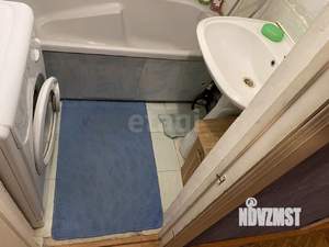 1-к квартира, на длительный срок, 45м2, 8/9 этаж