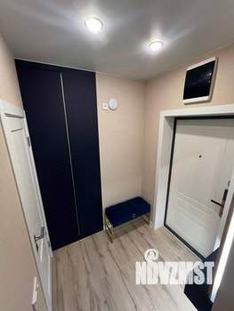 Студия квартира, на длительный срок, 30м2, 6/8 этаж