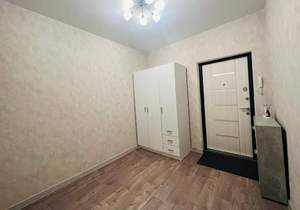 1-к квартира, на длительный срок, 45м2, 10/16 этаж