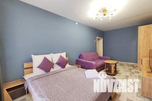 2-к квартира, посуточно, 48м2, 2/13 этаж