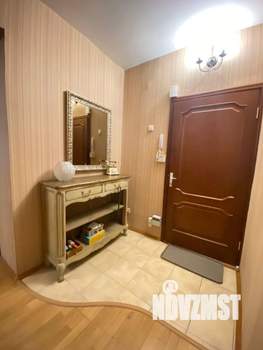 3-к квартира, посуточно, 70м2, 1/1 этаж