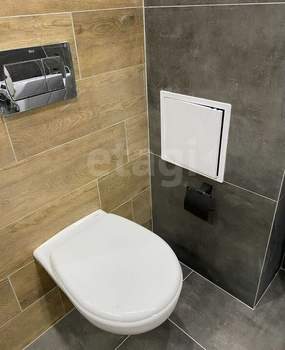 1-к квартира, на длительный срок, 45м2, 6/16 этаж