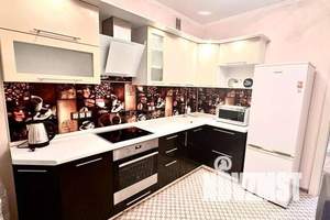 1-к квартира, посуточно, 38м2, 10/13 этаж