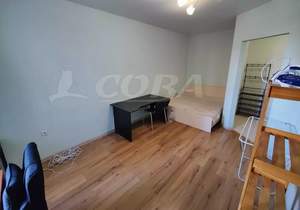 1-к квартира, на длительный срок, 36м2, 4/16 этаж