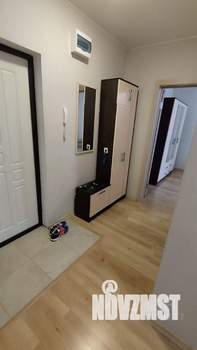 1-к квартира, на длительный срок, 35м2, 10/10 этаж