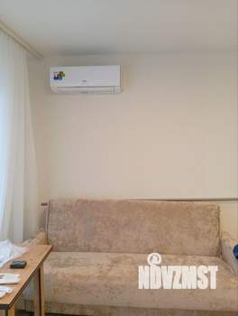 2-к квартира, на длительный срок, 49м2, 4/4 этаж