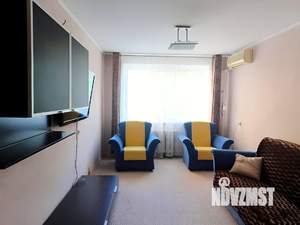 2-к квартира, на длительный срок, 55м2, 3/9 этаж