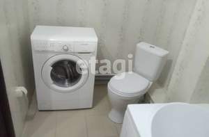 1-к квартира, на длительный срок, 35м2, 9/16 этаж