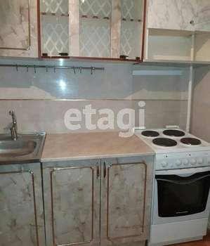 1-к квартира, на длительный срок, 32м2, 8/9 этаж