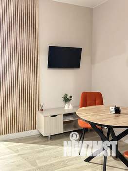 Студия квартира, посуточно, 30м2, 6/16 этаж