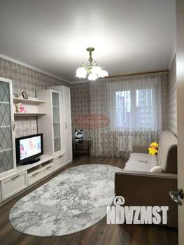 2-к квартира, на длительный срок, 62м2, 10/16 этаж