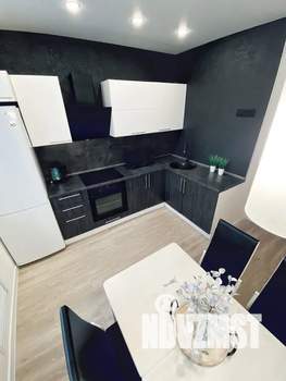 2-к квартира, посуточно, 63м2, 16/17 этаж