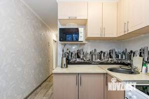 1-к квартира, на длительный срок, 30м2, 3/5 этаж