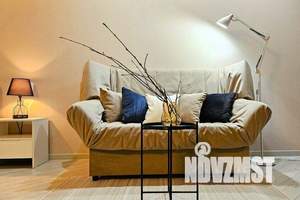 1-к квартира, посуточно, 42м2, 10/14 этаж