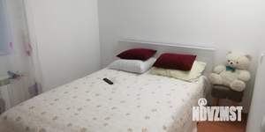 2-к квартира, на длительный срок, 61м2, 4/16 этаж