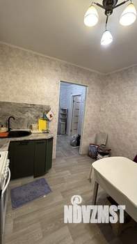 1-к квартира, на длительный срок, 40м2, 4/9 этаж