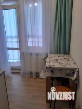 1-к квартира, на длительный срок, 32м2, 3/5 этаж