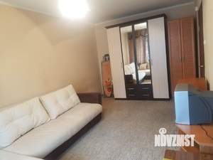 1-к квартира, на длительный срок, 34м2, 3/5 этаж