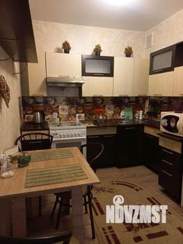 1-к квартира, посуточно, 41м2, 3/15 этаж