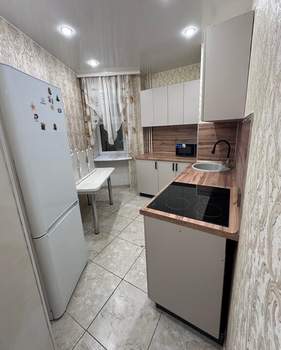 3-к квартира, на длительный срок, 80м2, 7/10 этаж