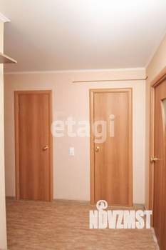 1-к квартира, на длительный срок, 40м2, 1/10 этаж