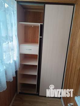 1-к квартира, на длительный срок, 30м2, 1/5 этаж