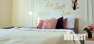 1-к квартира, посуточно, 43м2, 14/14 этаж