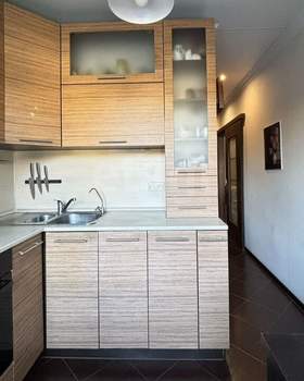 1-к квартира, на длительный срок, 45м2, 1/10 этаж