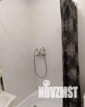 1-к квартира, на длительный срок, 43м2, 6/14 этаж