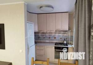 3-к квартира, на длительный срок, 57м2, 3/5 этаж