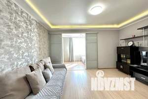 3-к квартира, посуточно, 74м2, 11/14 этаж