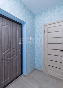 1-к квартира, на длительный срок, 25м2, 2/4 этаж