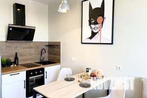 1-к квартира, посуточно, 25м2, 8/10 этаж