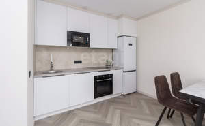 1-к квартира, на длительный срок, 40м2, 6/10 этаж