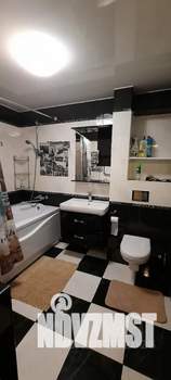 1-к квартира, посуточно, 35м2, 13/14 этаж