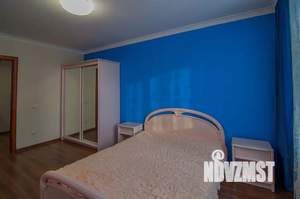 2-к квартира, посуточно, 60м2, 14/14 этаж