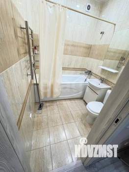 2-к квартира, на длительный срок, 71м2, 2/14 этаж