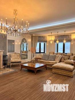 3-к квартира, на длительный срок, 200м2, 8/9 этаж