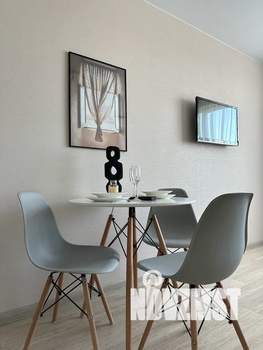 1-к квартира, посуточно, 32м2, 16/17 этаж