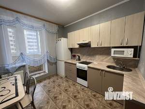 1-к квартира, на длительный срок, 36м2, 5/15 этаж