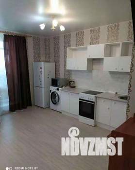 Студия квартира, на длительный срок, 30м2, 9/22 этаж