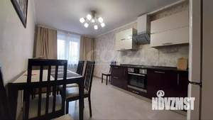 3-к квартира, на длительный срок, 79м2, 3/20 этаж